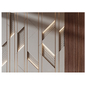 wall panels | 252 - Другие предметы интерьера - 3D модель