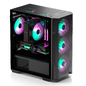 Gaming PC 15 - Компьютеры, электроника - 3D модель - фото 2