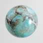 Кварц Amazonite Turquoise - Камень - 3D модель - фото 4