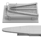 Выдвижная встраиваемая гладильная доска Starax - Разное - 3D модель