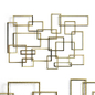 Abstract Wall Decor 057 - Другие предметы интерьера - 3D модель