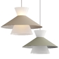 west elm Billy Cotton Bennett Pendant Lamp - Подвесной - 3D модель