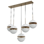 Pendant Lights Creative Individuality 01 - Подвесной - 3D модель