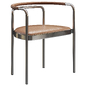 Chair PK 12 by Poul Kjaerholm - Стулья - 3D модель