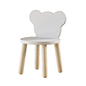 Set of children's furniture Todi - Table + Chair - 3D model