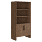 Felton Bookcase - Шкафы - 3D модель - фото 3