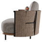 Teporia Rada armchair - Кресла - 3D модель - фото 2