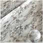 ARABESCATO marble - Камень - 3D модель - фото 4
