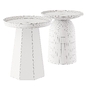 Neiva Lorne side table - Столы - 3D модель - фото 5