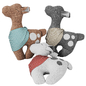 Toys \ Мягкая игрушка олень - Игрушки - 3D модель - фото 4