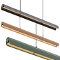 South Drawn UV Fold Pendant Lamps - Подвесной - 3D модель