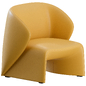 Narinari Armchair by B&B Italia - Кресла - 3D модель - фото 2