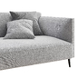 Boconcept Modena Two Seater Sofa - Диваны - 3D модель - фото 4