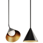 Robin Rubi Mono Side and Duo Pendant Lamp - Подвесной - 3D модель - фото 2
