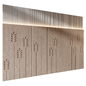 wall panels | 257 - Другие предметы интерьера - 3D модель