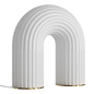 Tischleuchte Vuelta von ferm LIVING Table lamp - Настольный - 3D модель - фото 3