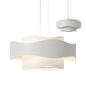 Wido chandelier - Подвесной - 3D модель