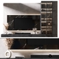 TV Wall | set 1020 - ТВ стенка - 3D модель