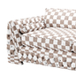 Giada sofa - Диваны - 3D модель - фото 5