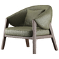 Apora Armchair - Кресла - 3D модель