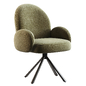AARON AARON Office Chair - Кресла - 3D модель - фото 3