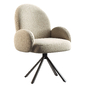 AARON AARON Office Chair - Кресла - 3D модель - фото 4