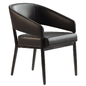 Vera Chair - Стулья - 3D модель - фото 2