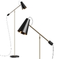 Vical Home Floor Lamp 28689 - Торшеры - 3D модель