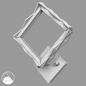 LampsShop.ru B4568 Sconce Crystalus Light - Бра - 3D модель - фото 4
