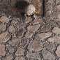 12 Slate Floor Stone | PBR | 4K | PNG | Seamless - Камень - 3D модель