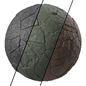 Pavement Materials 130- Sbsar Pbr 4k Seamless - Камень - 3D модель