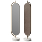 Secolo Giove Floor Mirror - Зеркала - 3D модель
