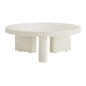 Zafina Clique Small Coffee Table - Столы - 3D модель - фото 4