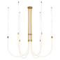 Aromas del Campo Cram Pendant Lamp - Подвесной - 3D модель - фото 2