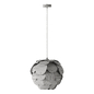 Nordic Wooden Single Globe Pendant Light - Подвесной - 3D модель - фото 4