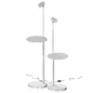 Relax Fan Europe Lighting Floor lamp - Торшеры - 3D модель - фото 4