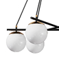 Hanging chandelier Lumion Moderni Randi 5212/6 - Подвесной - 3D модель - фото 2