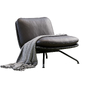 Pattie Cord Outdoor Armchair - Кресла - 3D модель - фото 2