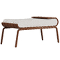 Банкетка So Bench by KYS Design - Другая мягкая мебель - 3D модель - фото 3