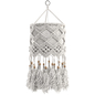Macrame Pendant Light - Подвесной - 3D модель