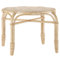 MASTHOLMEN Coffee table outdoor - Столы - 3D модель