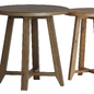 Комплект журнальных столиков IKEA - Столы - 3D модель - фото 4