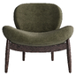 Celine Chair - Кресла - 3D модель - фото 2