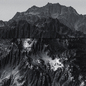 Mountains n23 - Детали окружающей среды - 3D модель