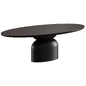 Dining Set 003 - Стол + стул - 3D модель - фото 2
