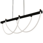 Cascata LED Linear Suspension - Подвесной - 3D модель