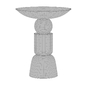 Little Wooden Table ZARA Home - Столы - 3D модель - фото 2