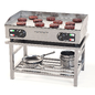 Commercial Kitchen Set 02 - Техника - 3D модель - фото 5