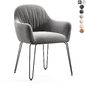 Enjoy 152 Chair By Tononitalia - Стулья - 3D модель