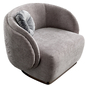 Longhi Cocoon armchair - Кресла - 3D модель - фото 6